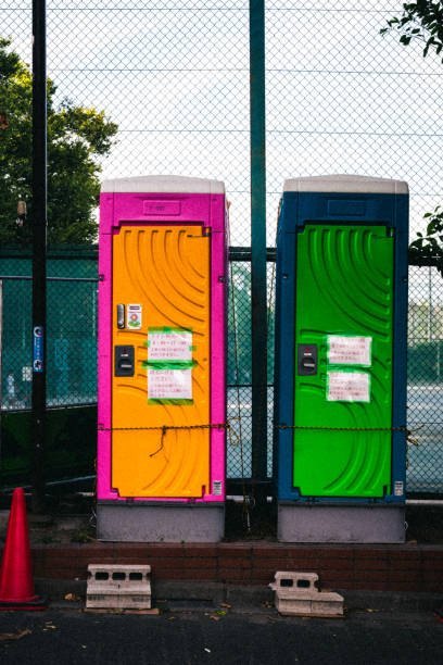 Portable Toilet Options We Offer in Minor, AL