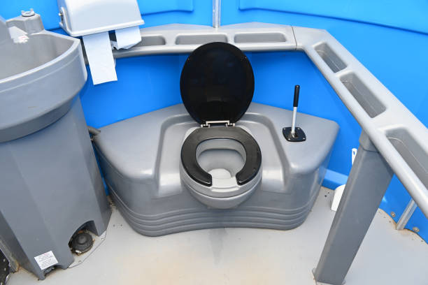 Best Porta potty rental for parties  in Minor, AL