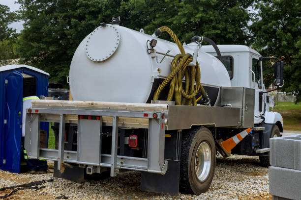 Best Portable toilet rental for construction  in Minor, AL
