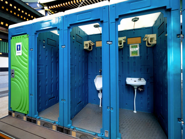 Best Portable bathroom rental  in Minor, AL