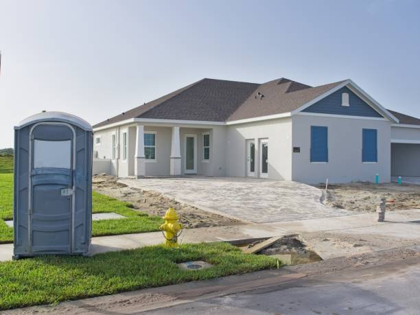 Best Portable toilet rental cost  in Minor, AL